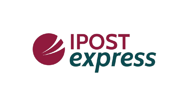 ipostexpress logo